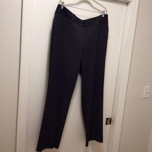 Womens Alfani Trouser Pants